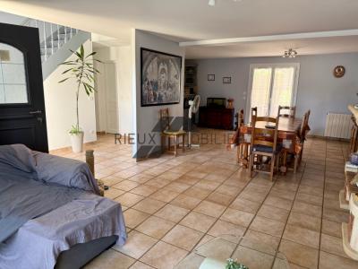 For sale Brenouille 7 rooms 170 m2 Oise (60870) photo 2