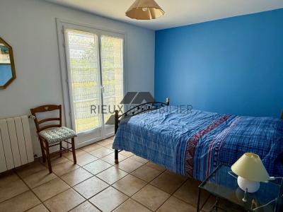 For sale Brenouille 7 rooms 170 m2 Oise (60870) photo 3