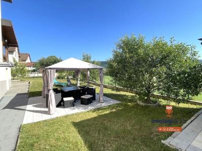 Acheter Appartement Morteau Doubs