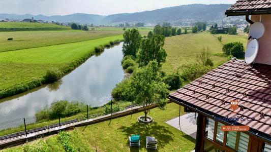 Annonce Vente Prestige Morteau 25