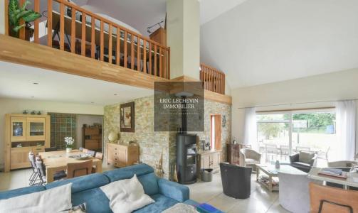 Acheter Maison Merlimont 799000 euros