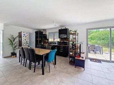 Annonce Location 3 pices Maison Nexon 87