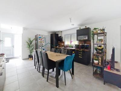 Louer Maison 70 m2 Nexon