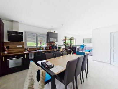 Louer Maison Nexon Haute vienne
