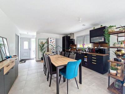 Louer Maison Nexon 750 euros
