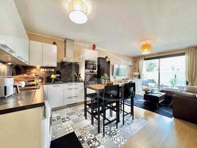 Acheter Appartement Bocca 219000 euros