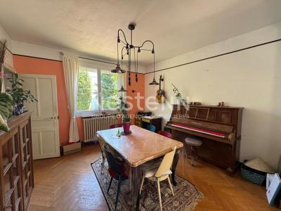Acheter Maison Chaussee-saint-victor Loir et cher