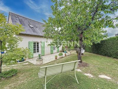 Annonce Vente 6 pices Maison Saint-sulpice 41