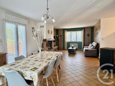 Annonce Vente 5 pices Maison Montreuil 62