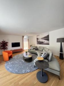 For sale Collonges-au-mont-d'or 5 rooms 128 m2 Rhone (69660) photo 1
