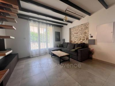 Acheter Appartement 41 m2 Fuveau
