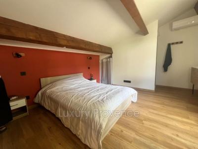 Acheter Appartement Fuveau Bouches du Rhone