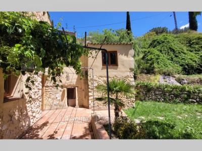 Acheter Maison 110 m2 Bouilladisse