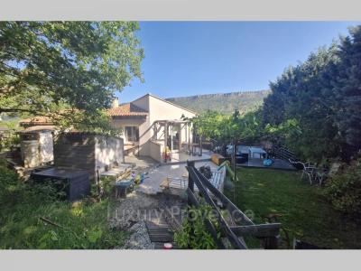 Annonce Vente 5 pices Maison Chateauneuf-le-rouge 13