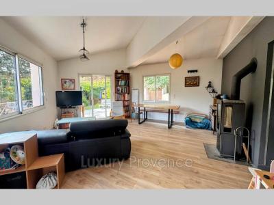 Acheter Maison Chateauneuf-le-rouge 599000 euros