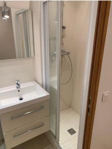 Annonce Location Appartement Paris-15eme-arrondissement 75
