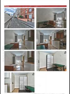 Louer Appartement 18 m2 Paris-15eme-arrondissement