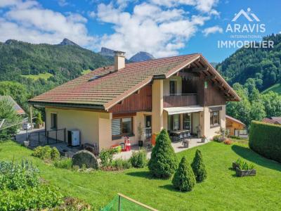 Annonce Vente Prestige Saint-jean-de-sixt 74