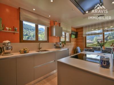 Acheter Prestige Saint-jean-de-sixt Haute savoie