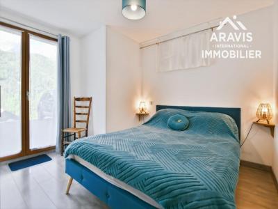 Acheter Appartement Serraval Haute savoie