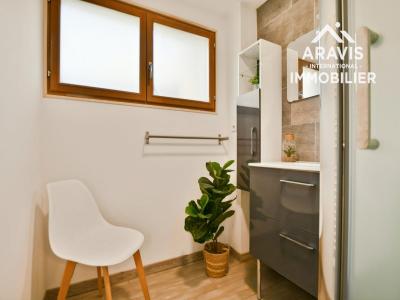Acheter Appartement Serraval 210000 euros