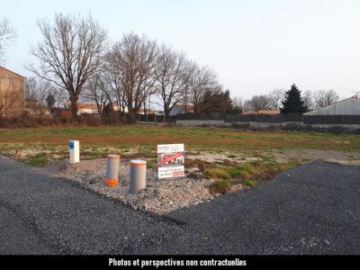For sale Apremont 95 m2 Vendee (85220) photo 1