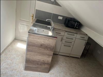 Annonce Location 3 pices Appartement Villepinte 93