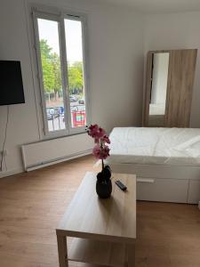 Louer Appartement 20 m2 Rueil-malmaison