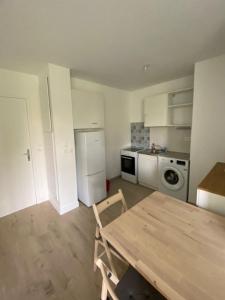 Annonce Location Appartement Saint-denis 93