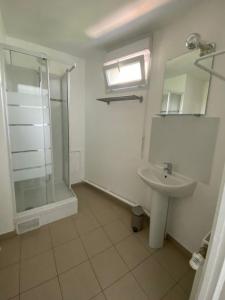 Louer Appartement 30 m2 Saint-denis