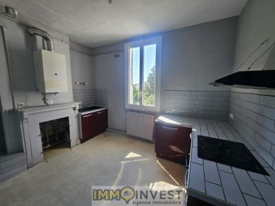 For sale Limoges 3 rooms 56 m2 Haute vienne (87000) photo 2