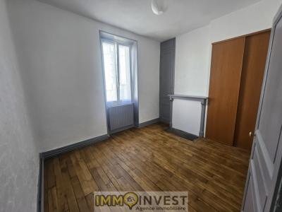 For sale Limoges 3 rooms 56 m2 Haute vienne (87000) photo 3