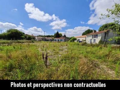Annonce Vente Maison Landeronde 85