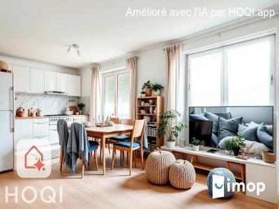 For sale Guyancourt 5 rooms 104 m2 Yvelines (78280) photo 2