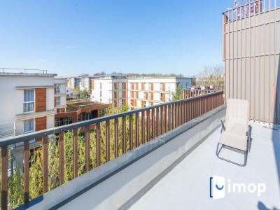 For sale Guyancourt 5 rooms 104 m2 Yvelines (78280) photo 4