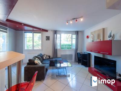 For sale Marseille-12eme-arrondissement 2 rooms 46 m2 Bouches du Rhone (13012) photo 2