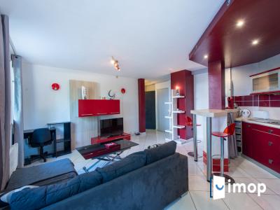 For sale Marseille-12eme-arrondissement 2 rooms 46 m2 Bouches du Rhone (13012) photo 4