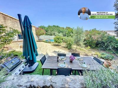Annonce Vente 4 pices Maison Vallauris 06