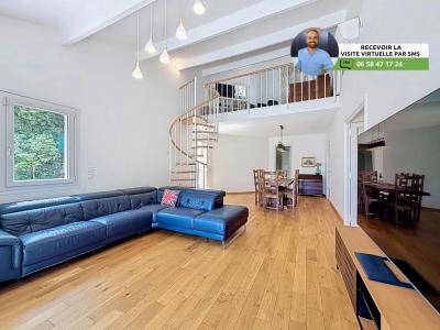 Acheter Maison 99 m2 Vallauris