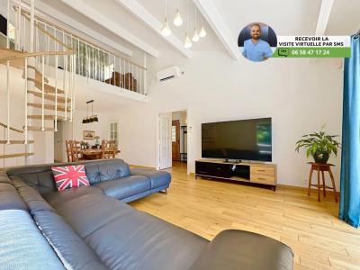 Acheter Maison Vallauris 549900 euros