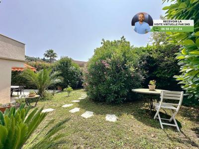 For sale Antibes 4 rooms 92 m2 Alpes Maritimes (06600) photo 1