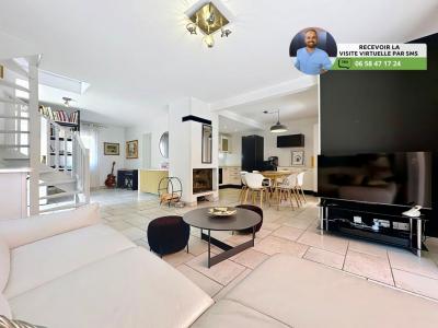 For sale Antibes 4 rooms 92 m2 Alpes Maritimes (06600) photo 2