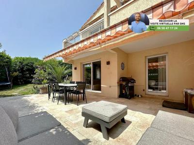 For sale Antibes 4 rooms 92 m2 Alpes Maritimes (06600) photo 4