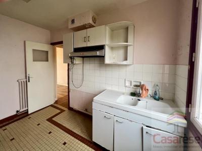 For sale Hennebont 5 rooms 95 m2 Morbihan (56700) photo 4