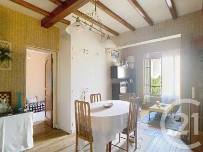 Acheter Maison 115 m2 Thiais
