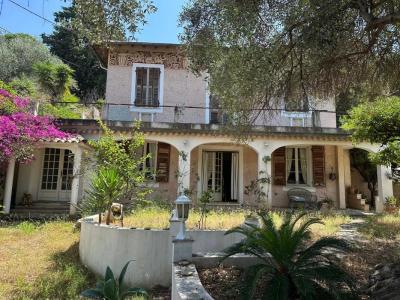For sale Nice 4 rooms 141 m2 Alpes Maritimes (06200) photo 0