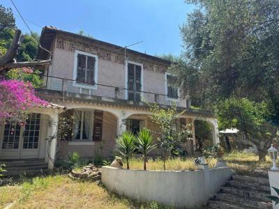 For sale Nice 4 rooms 141 m2 Alpes Maritimes (06200) photo 1