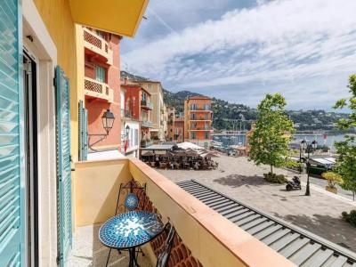 Annonce Vente 3 pices Appartement Villefranche-sur-mer 06