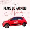 For sale Parking Vannes