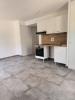For rent Apartment Dardilly  43 m2 2 pieces